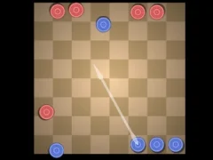 游戏Angry Checkers在线