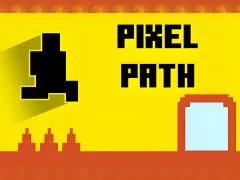 游戏Pixel Path在线