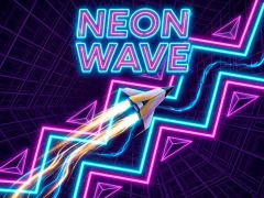 游戏Neon Wave在线