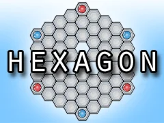 游戏Hexagon在线