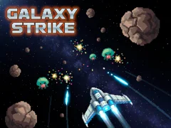 游戏Galaxy Strike在线