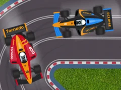 游戏Formula Racers在线