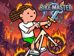 游戏Bike Master在线