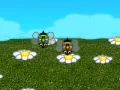游戏Two bumblebees在线