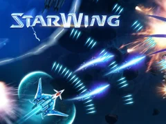 游戏Star Wing在线