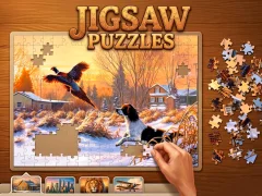 游戏Jigsaw Puzzles在线