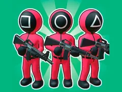 游戏Squid Game 2在线