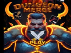 游戏Dungeon Merge在线