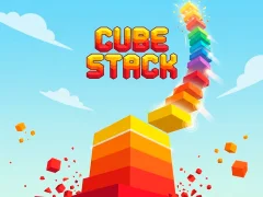 游戏Cube Stack在线