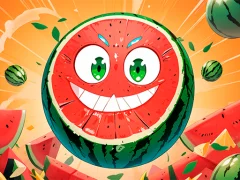 游戏Watermelon Merge在线