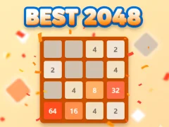 游戏best 2048在线