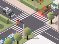 游戏Traffic Controller在线