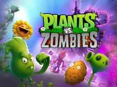 游戏Plants vs Zombies TD在线