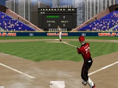 游戏Batting Champ在线
