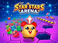 游戏Star Stars Arena在线