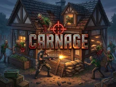 游戏Carnage在线
