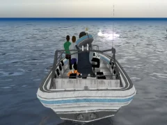游戏Boat Rescue在线