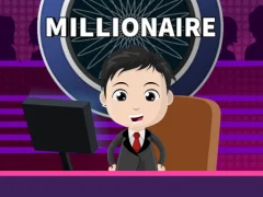 游戏Millionaire在线