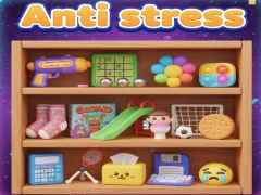 游戏Anti stress在线