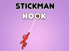 游戏Stickman Hook在线