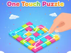 游戏One Touch Puzzle在线