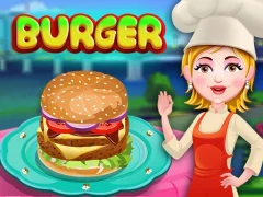 游戏Burger在线