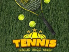游戏Tennis Grand Slam 2025在线