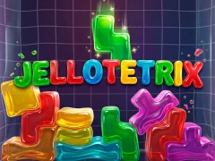 游戏JelloTetrix在线