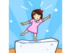游戏Cat Tofu Girl在线