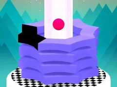 游戏Stack Ball 3D在线