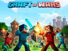 游戏Craft of Wars在线