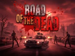 游戏Road of the Dead在线