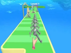 游戏Doll Factory 3D在线