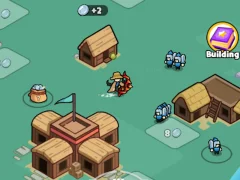 游戏Little Hero Knight在线