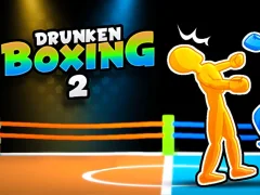 游戏Drunken Boxing 2在线