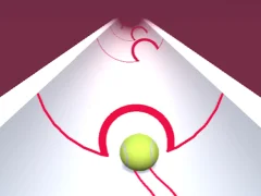 游戏Ball Rush 3D在线