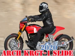 游戏2020 Arch Krgt1 Slide在线