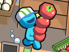 游戏My Mini Mart在线