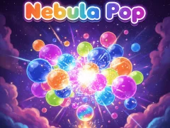 游戏Nebula Pop在线