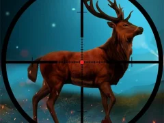 游戏Deer Hunting Classical在线