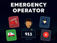 游戏Emergency Operator在线