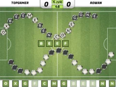 游戏Wordsoccer.io在线