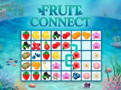 游戏Fruit Connect在线