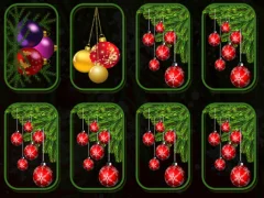 游戏Christmas Ornaments在线