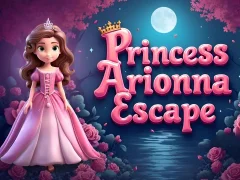 游戏Princess Arionna Escape在线