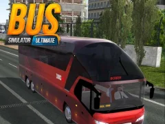 游戏Bus Simulator Ultimate在线