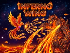 游戏Inferno Wing在线