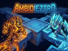 游戏Ambidieztro在线
