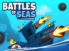 游戏Battles of Seas在线