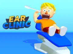 游戏Ear Clinic在线